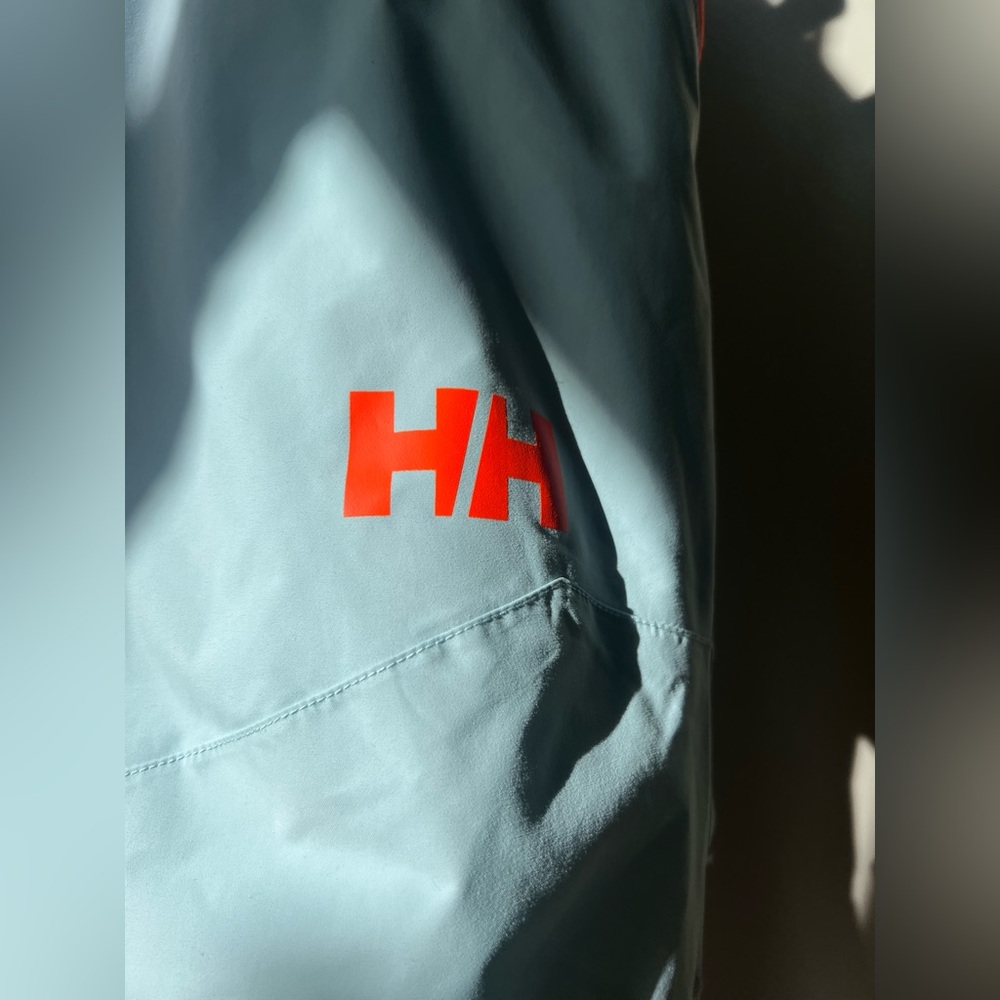 Helly Hansen Junior Unisex Legendary Ski Pants NWOT!! - Picture 8 of 10